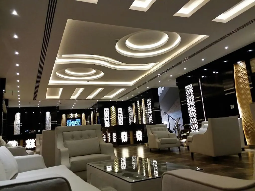Dar Layalina Suites Riyadh Aparthotel