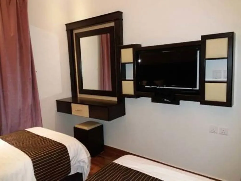 Aparthotel Dar Layalina Suites Riyadh